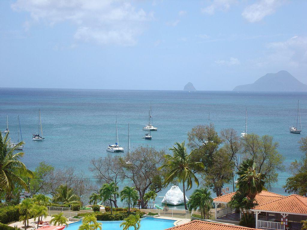 Palm'Studio Anse De Caritan Sainte-Anne Extérieur photo