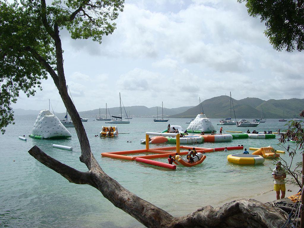 Palm'Studio Anse De Caritan Sainte-Anne Extérieur photo